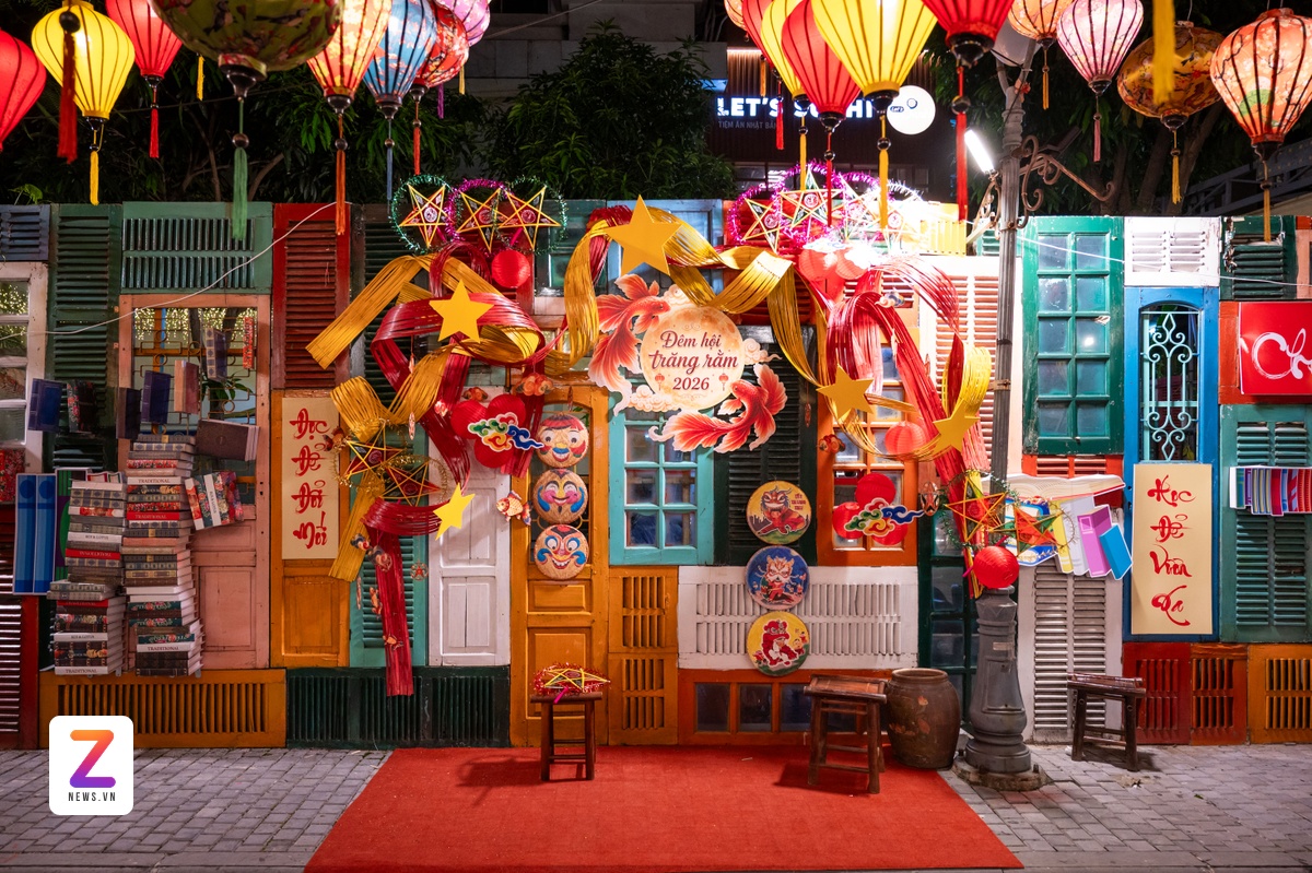 Trung thu ảnh 15