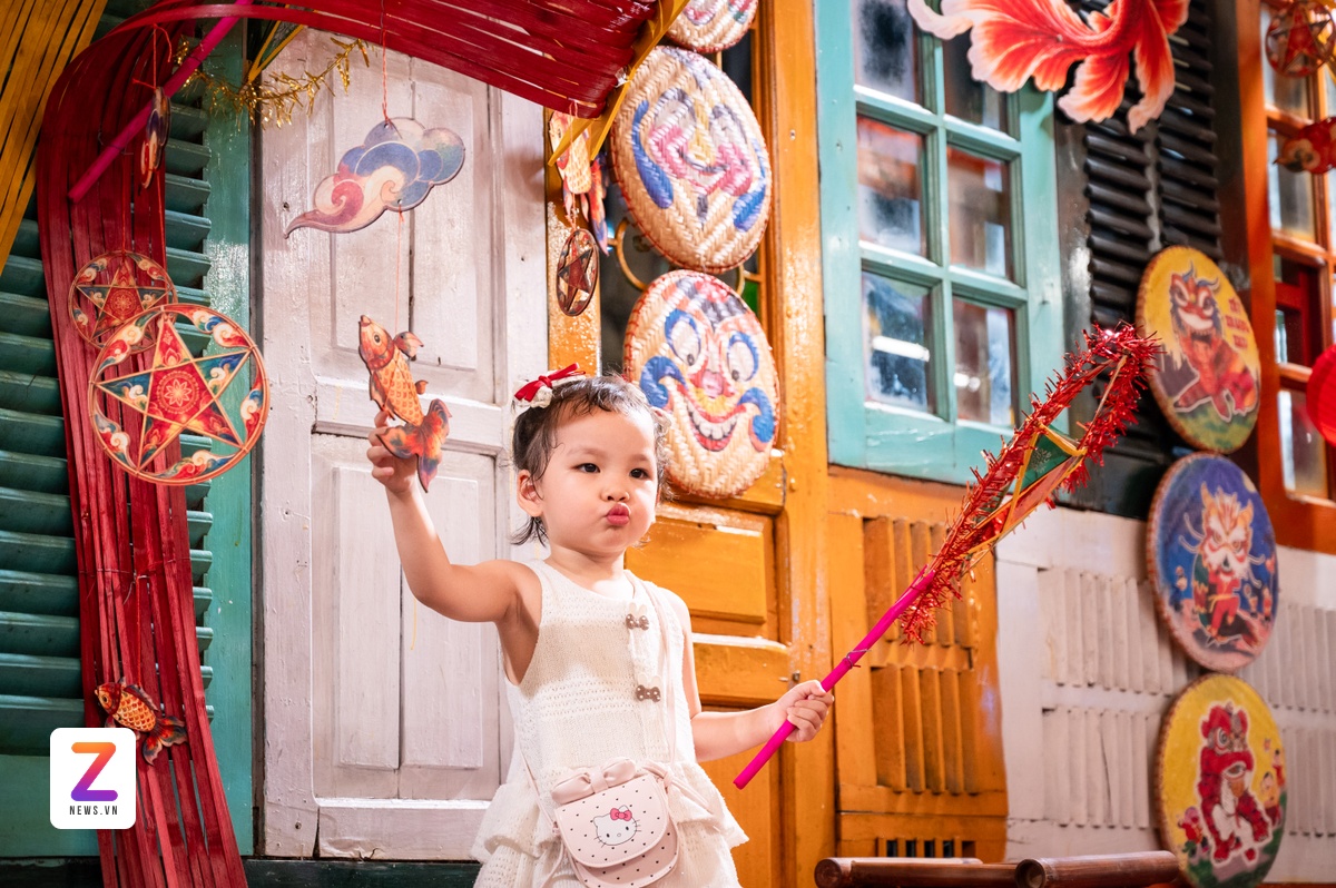 Trung thu ảnh 16
