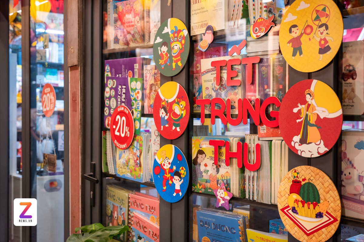 Trung thu ảnh 18