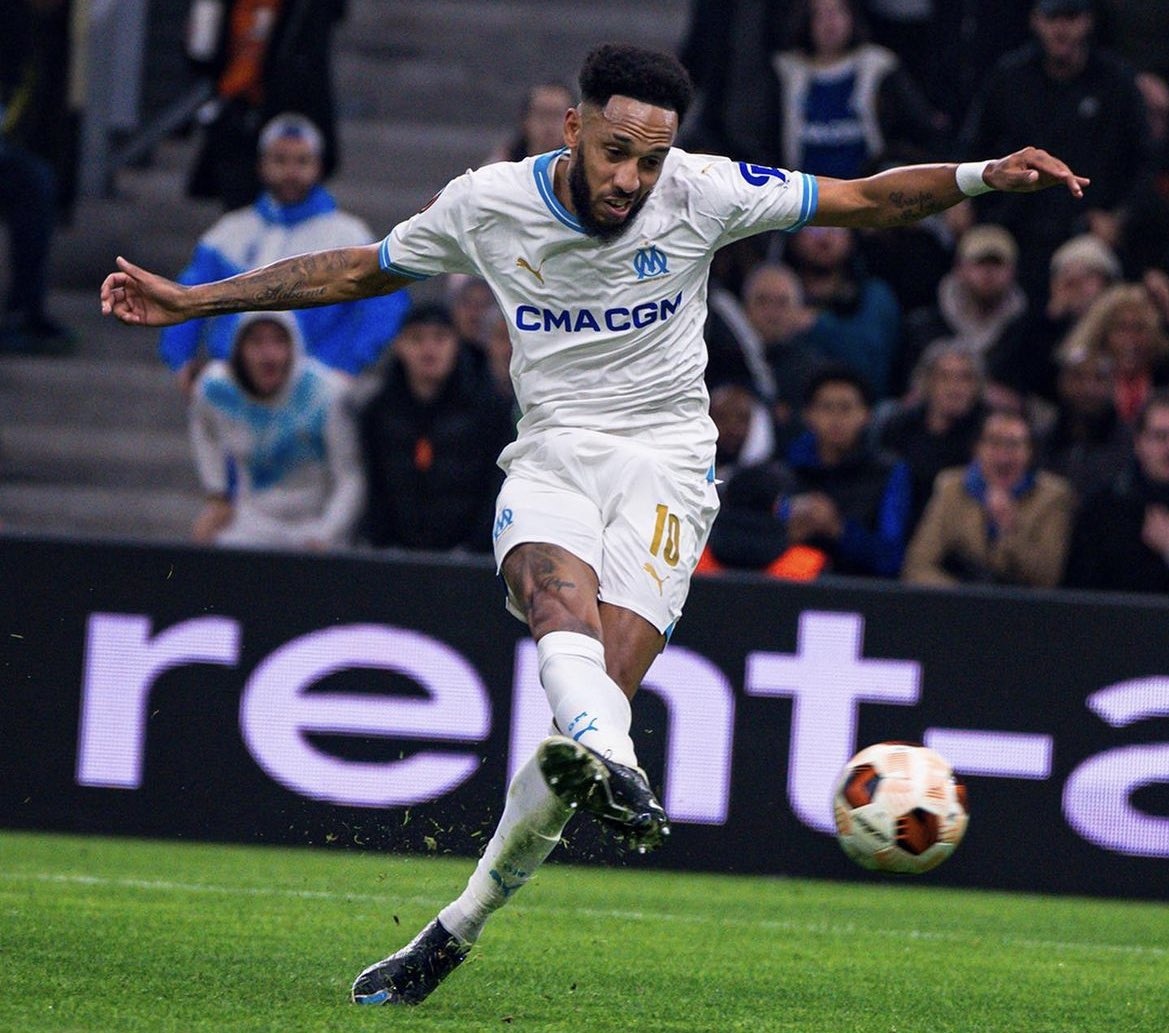 Aubameyang anh 1