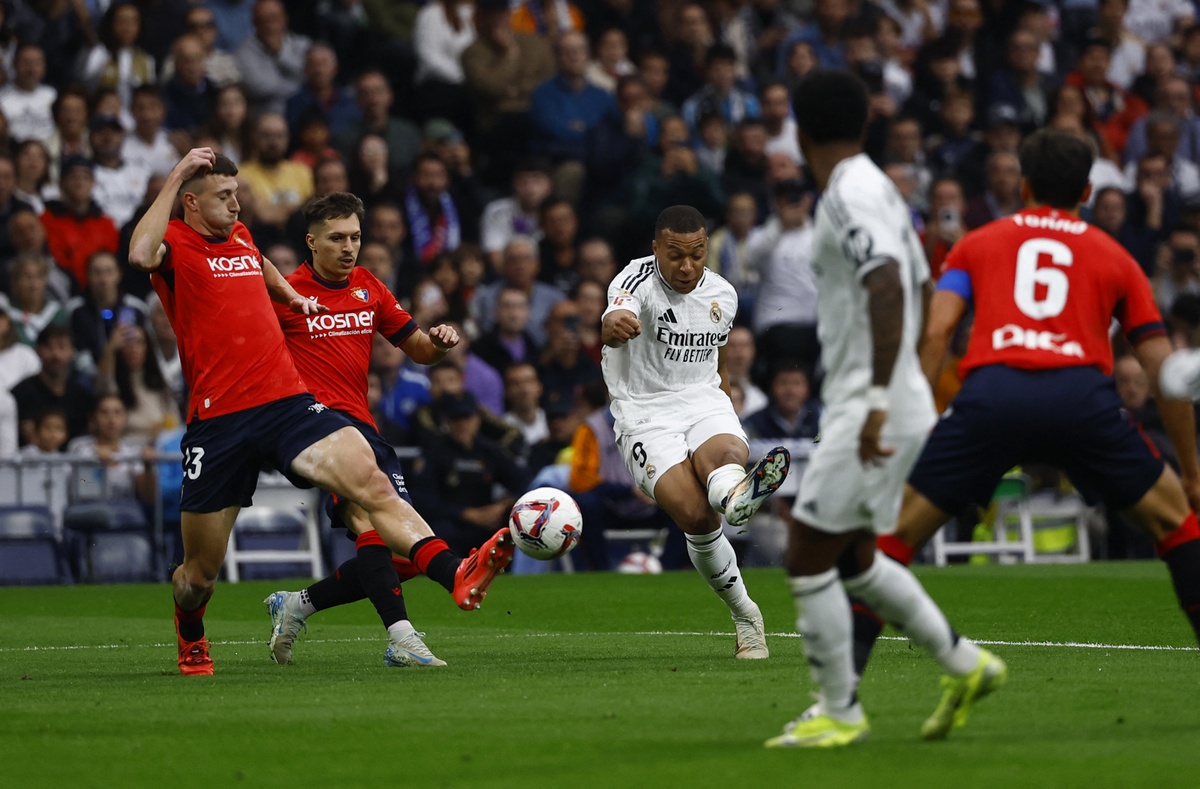 Real vs Osasuna anh 2