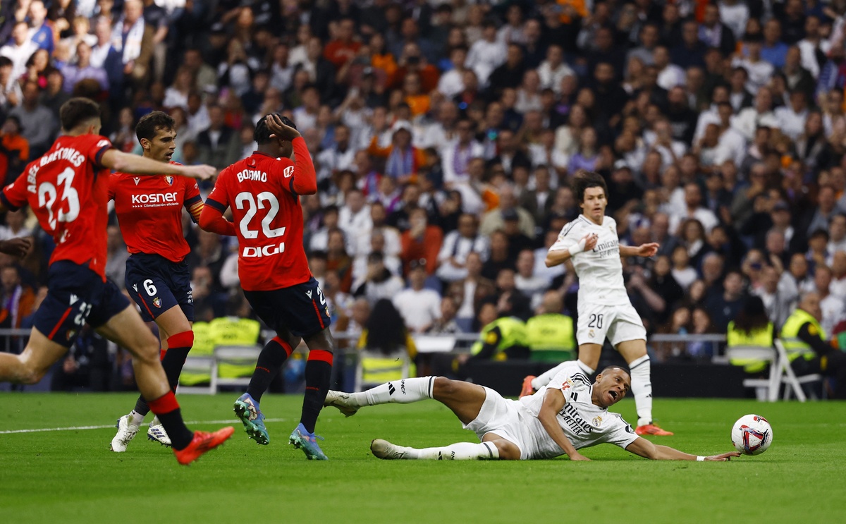 Real vs Osasuna anh 9