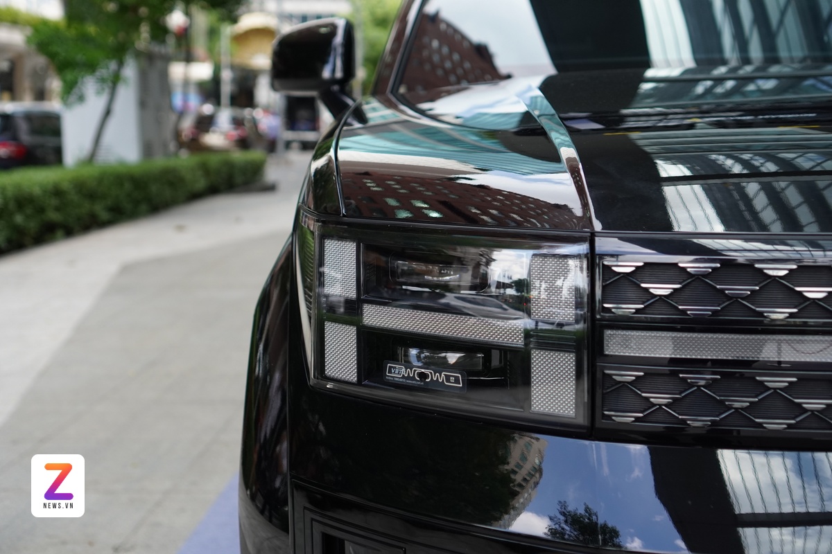Hyundai, Santa Fe ảnh 10