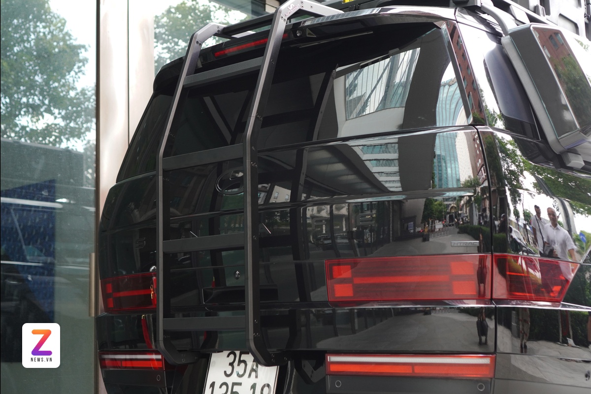 Hyundai, Santa Fe ảnh 6