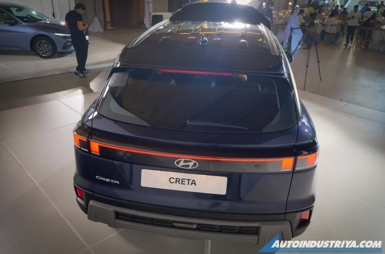 Hyundai Creta 2025 anh 3