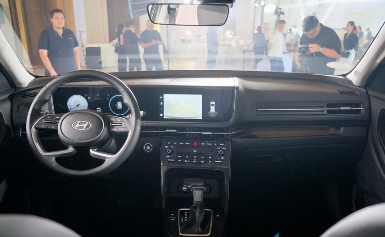 Hyundai Creta 2025 anh 5