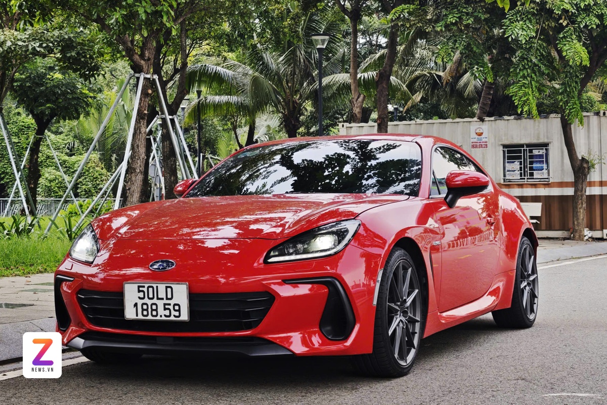 Toyota,  xăng ảnh 3