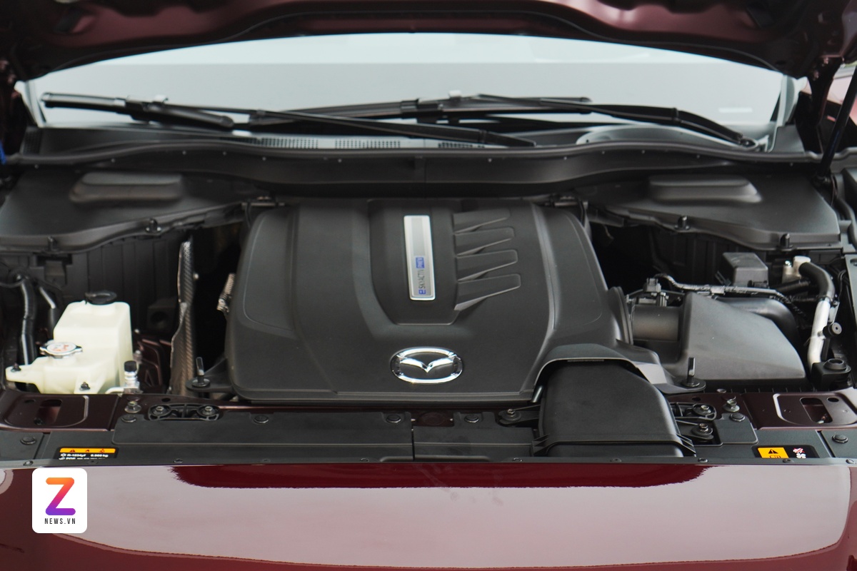 Mazda ảnh 8 Mazda anh 8