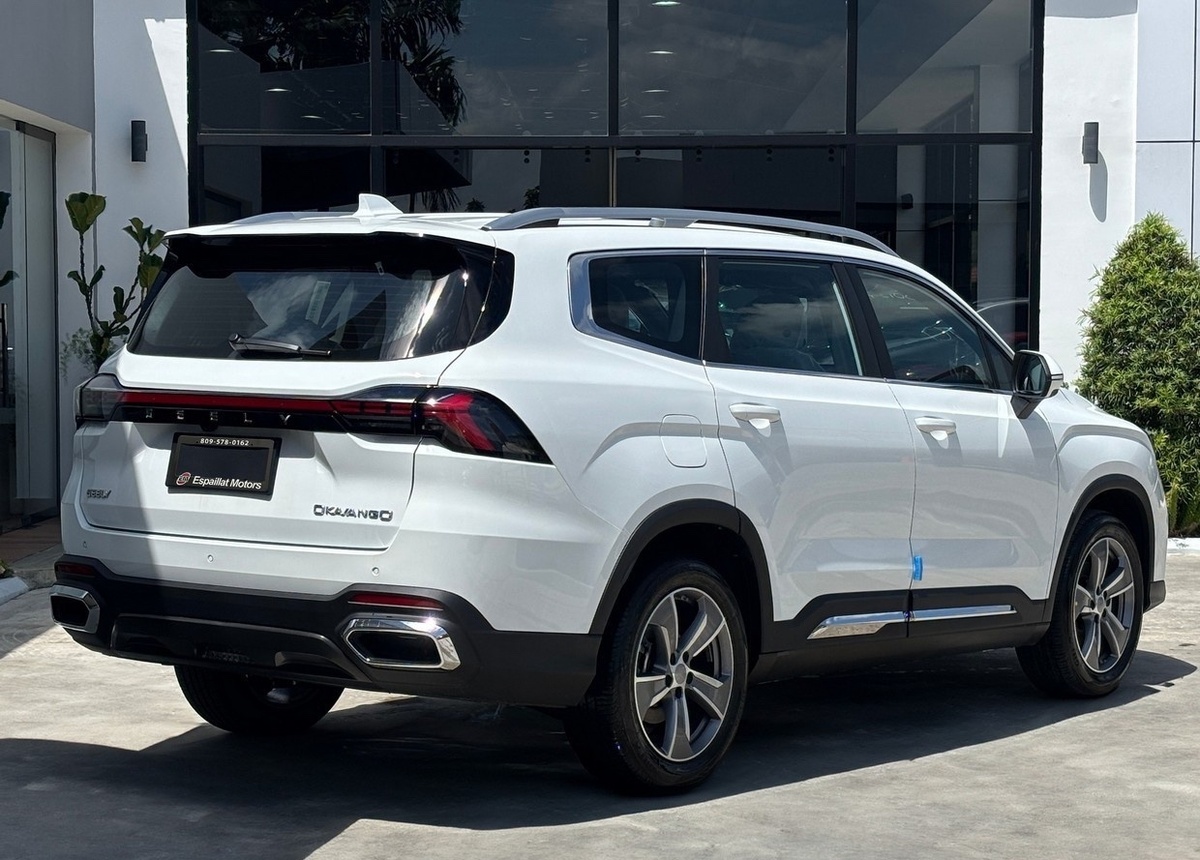 SUV anh 2