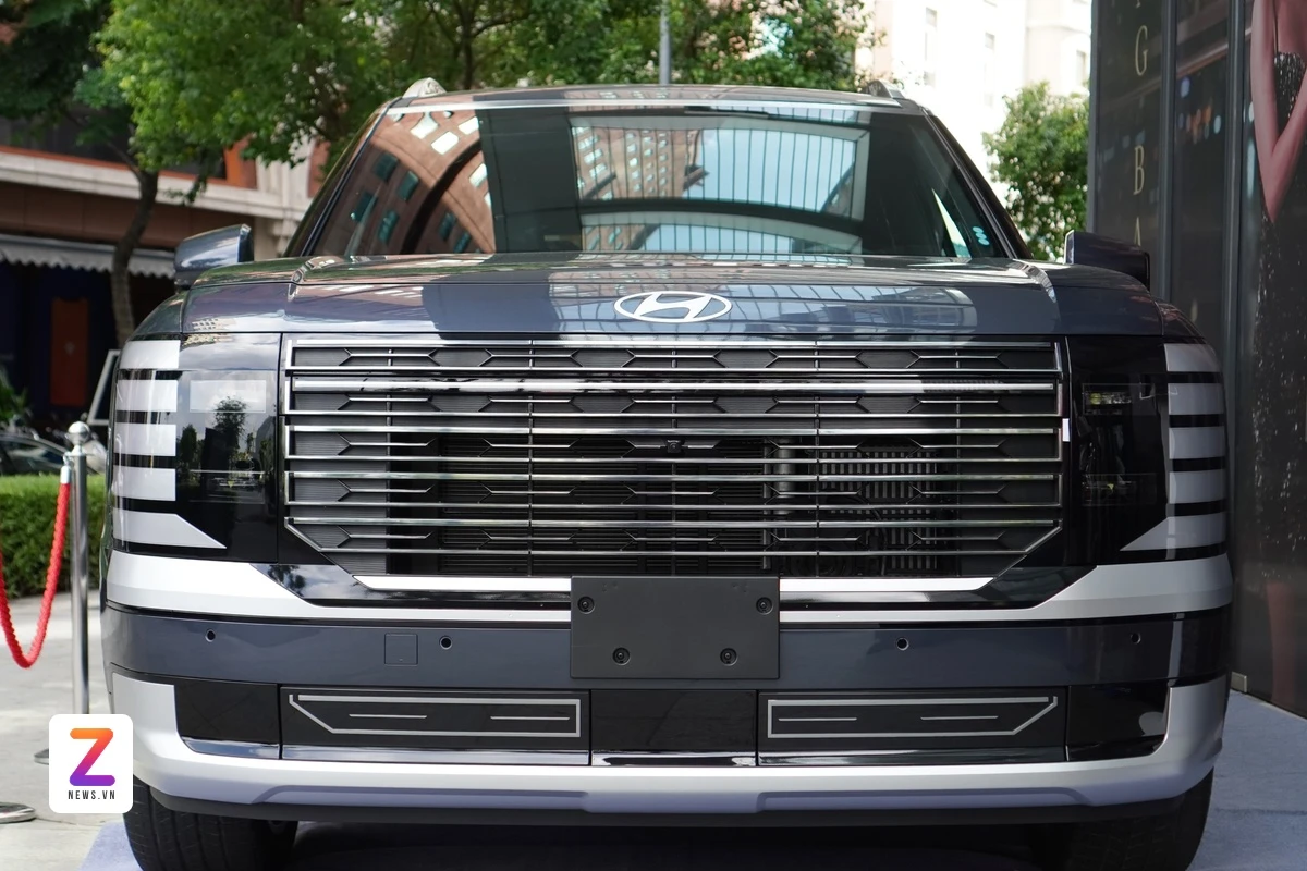 Hyundai, Hyundai Palisade ảnh 2 Hyundai, Hyundai Palisade ảnh 2
