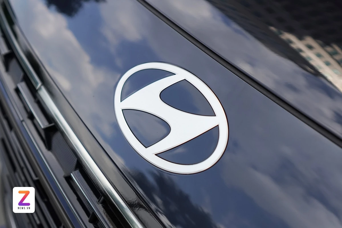 Hyundai, Hyundai Palisade ảnh 10