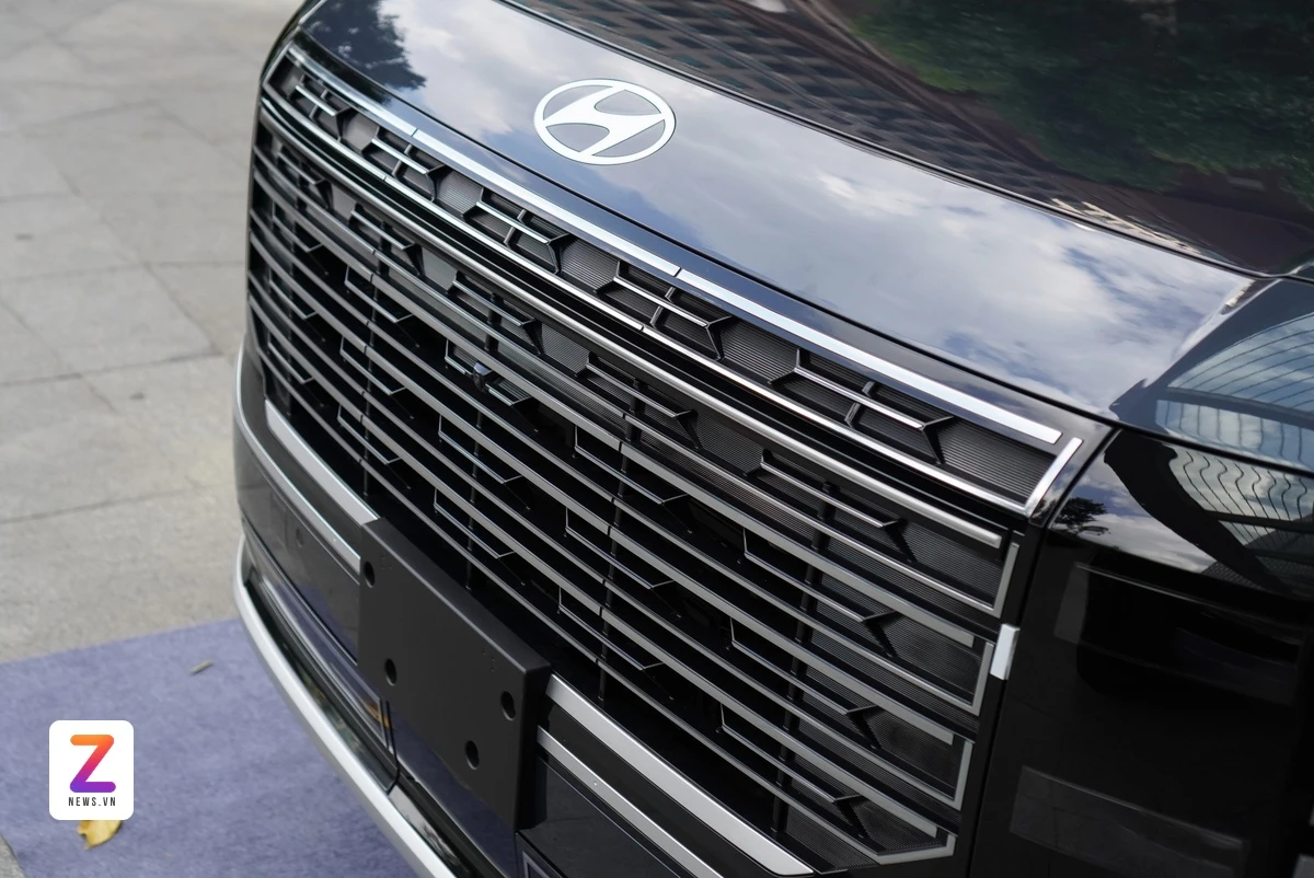 Hyundai, Hyundai Palisade ảnh 3 Hyundai, Hyundai Palisade ảnh 3
