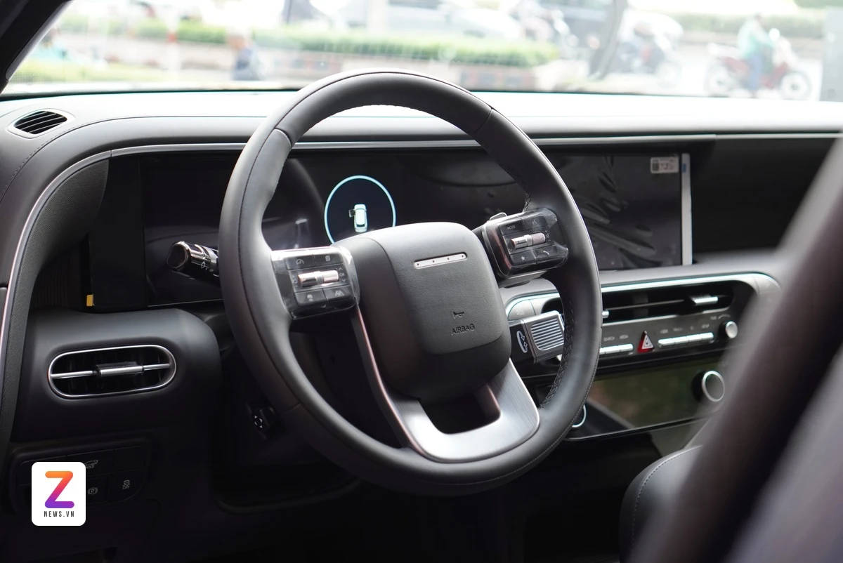 Hyundai, Hyundai Palisade ảnh 6 Hyundai, Hyundai Palisade ảnh 6