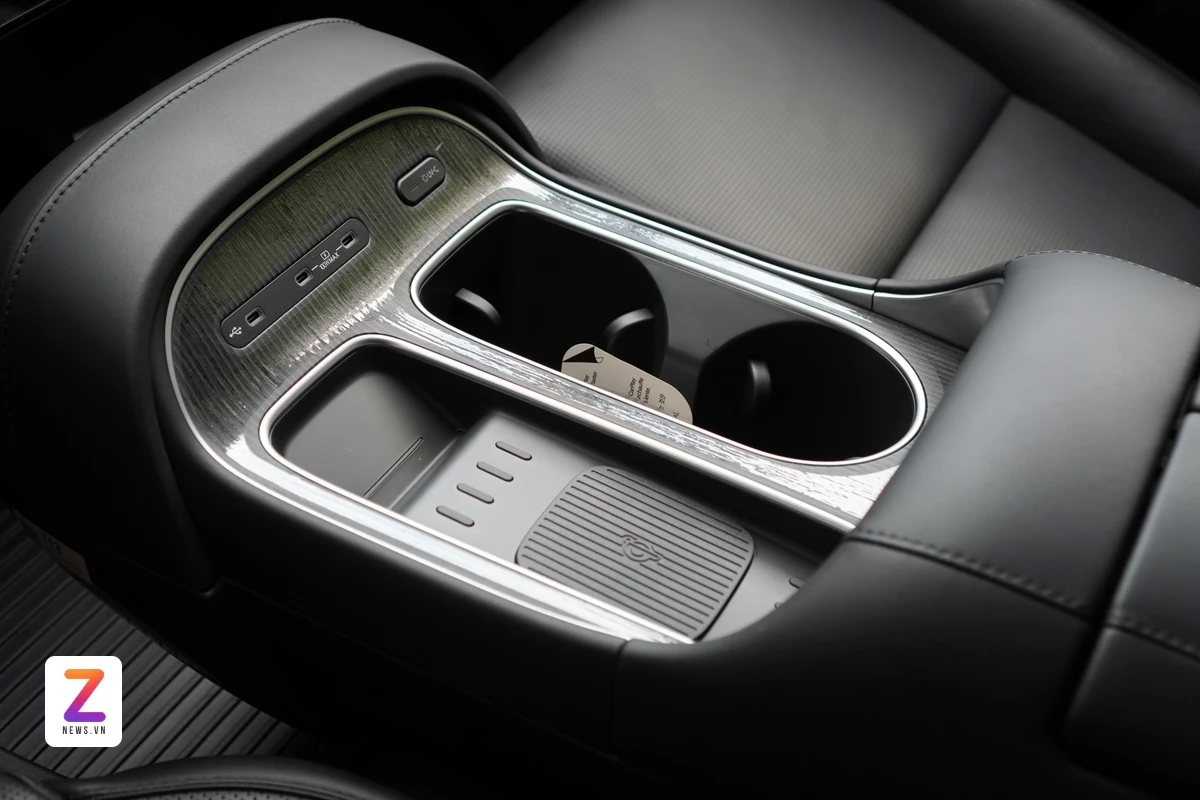 Hyundai, Hyundai Palisade ảnh 8