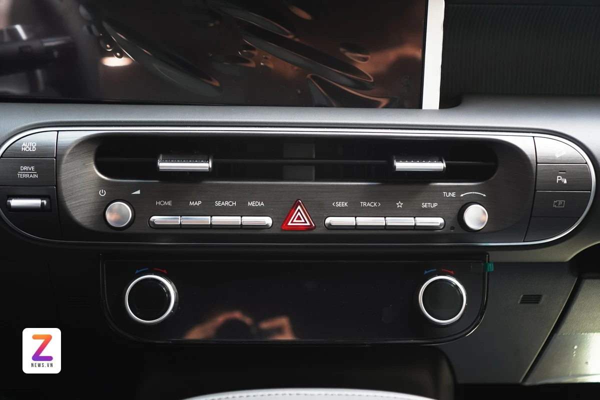 Hyundai, Hyundai Palisade ảnh 7