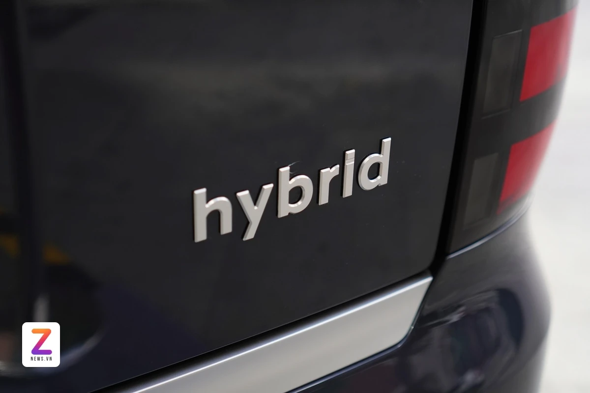 Hyundai, Hyundai Palisade ảnh 9 Hyundai, Hyundai Palisade ảnh 9