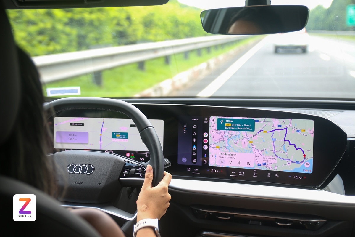 Audi, Audi Q5 ảnh 6 Audi, Audi Q5 ảnh 6