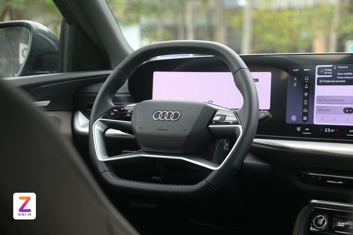Audi, Audi Q5 ảnh 8 Audi, Audi Q5 ảnh 8