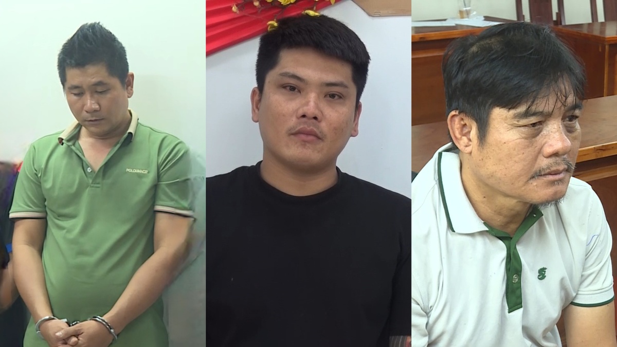 Bat hiep si, Nguyen Thanh Hai anh 1