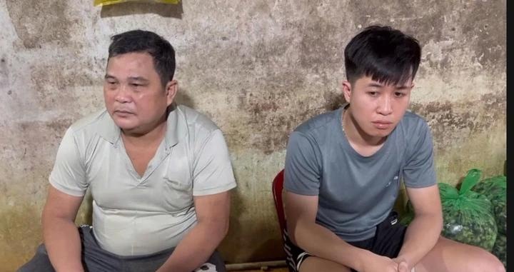 Lời khai của chủ vựa ngâm 3.000 tấn thịt ốc bằng hóa chất công nghiệp