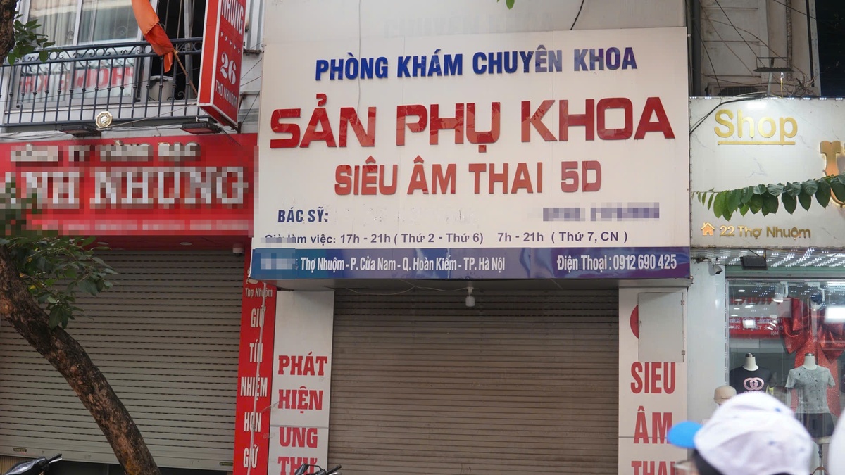 phong kham san anh 1