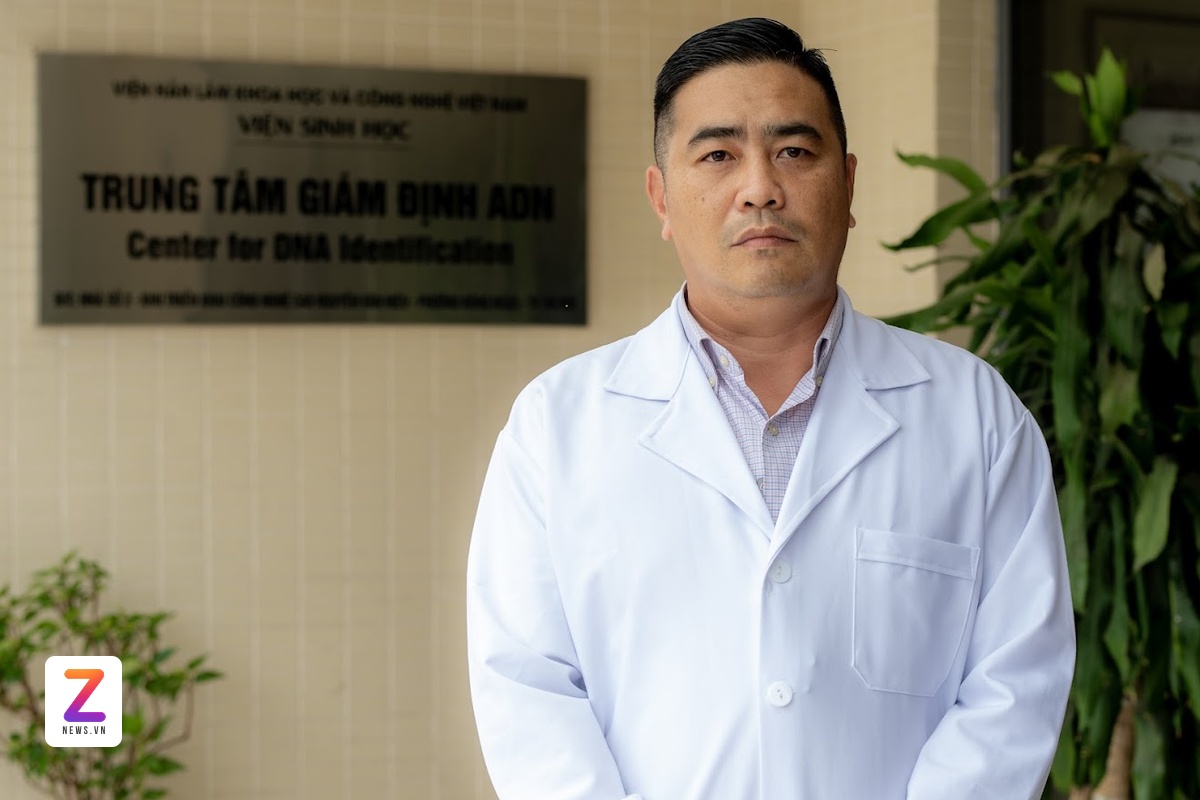  gi&aacute;m định ADN ảnh 4