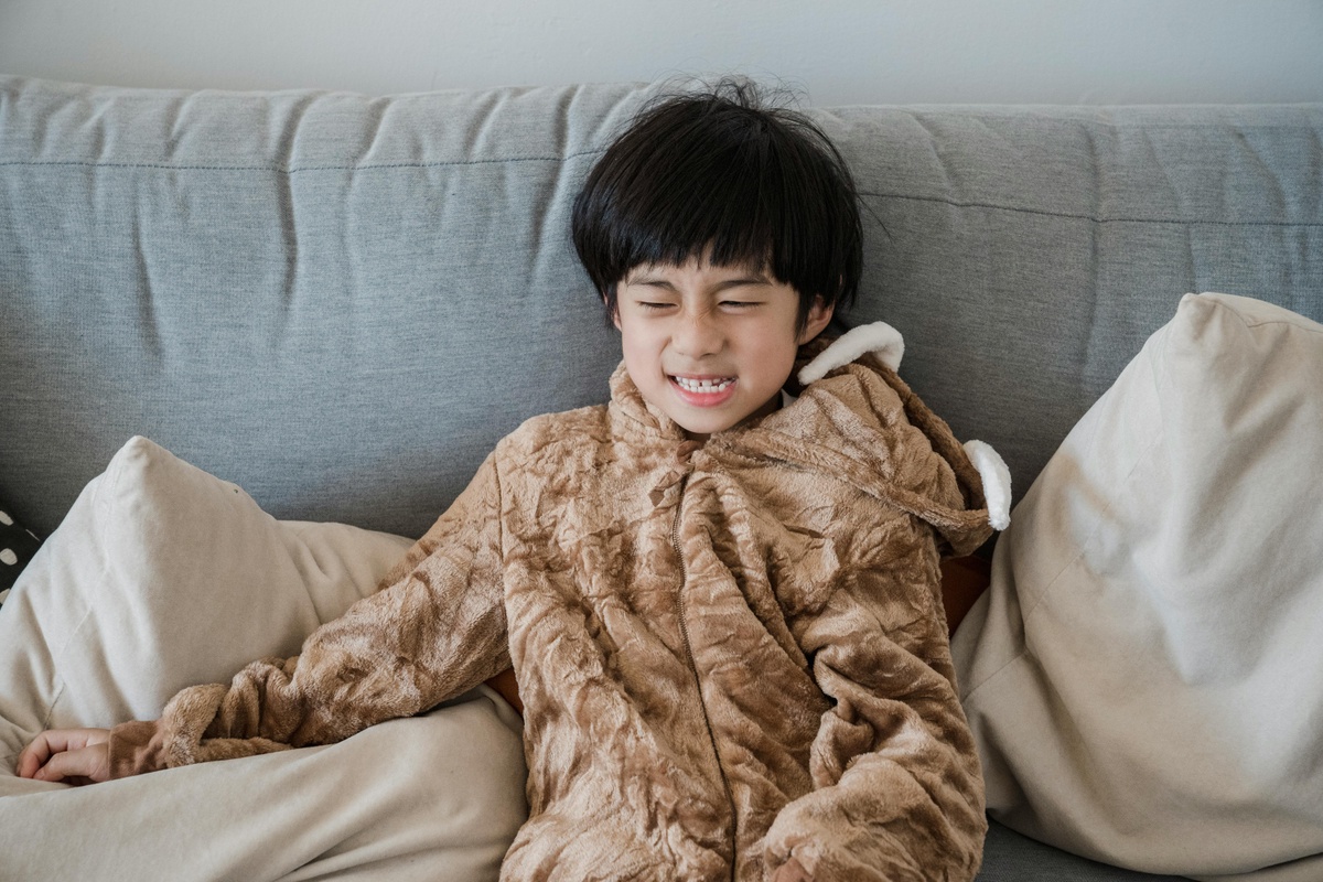 nuôi dạy trẻ sinh tồn ảnh 8