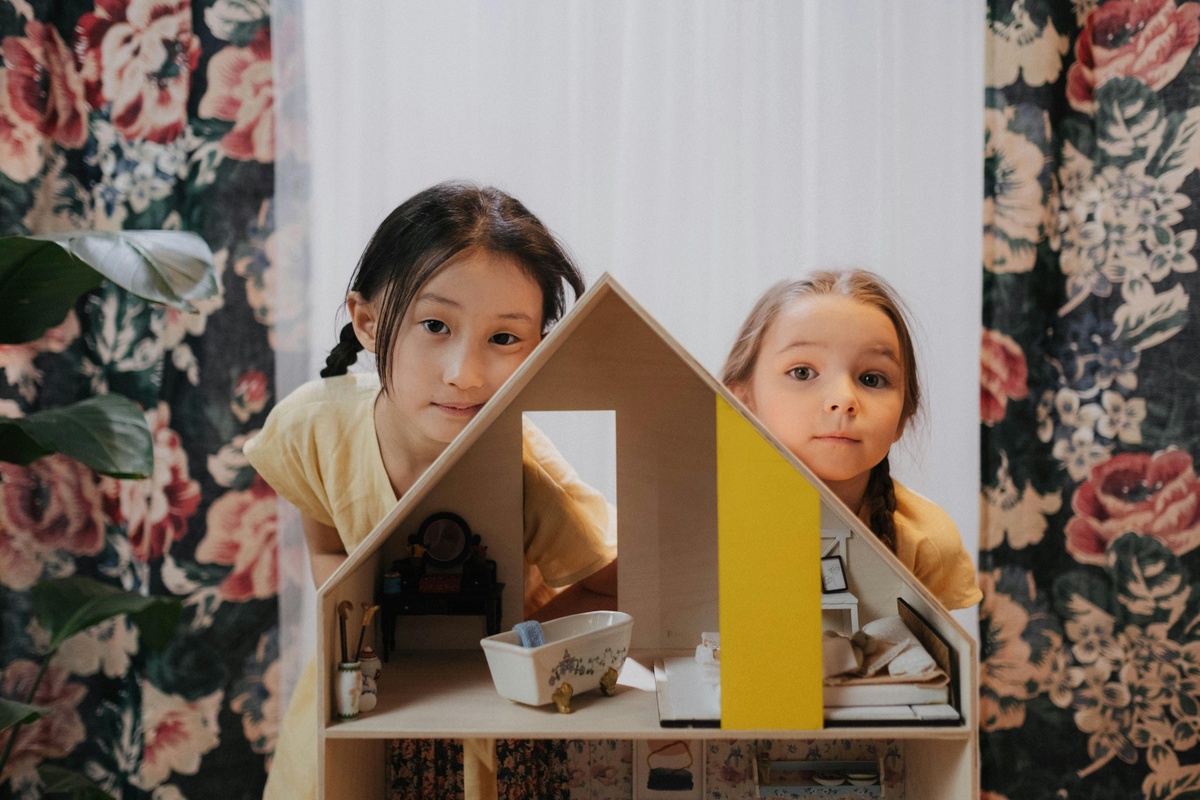 nuôi dạy trẻ sinh tồn ảnh 10