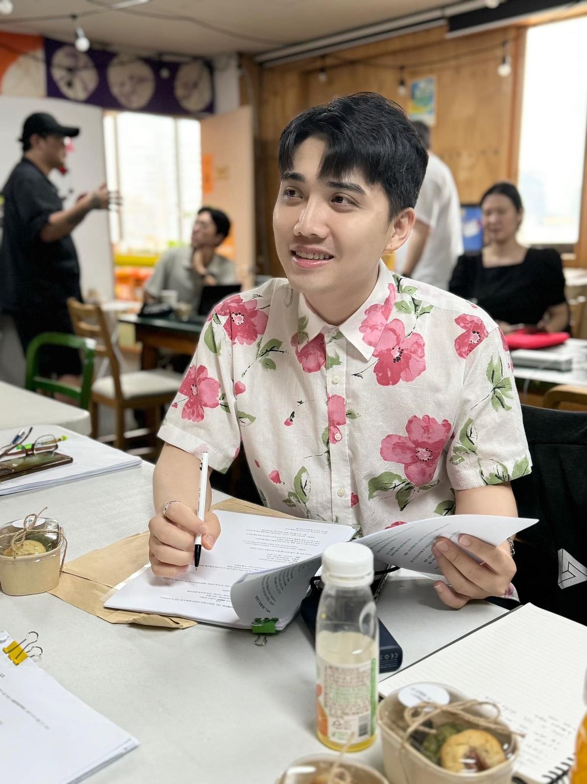 phim Hàn ảnh 3 phim Han anh 3