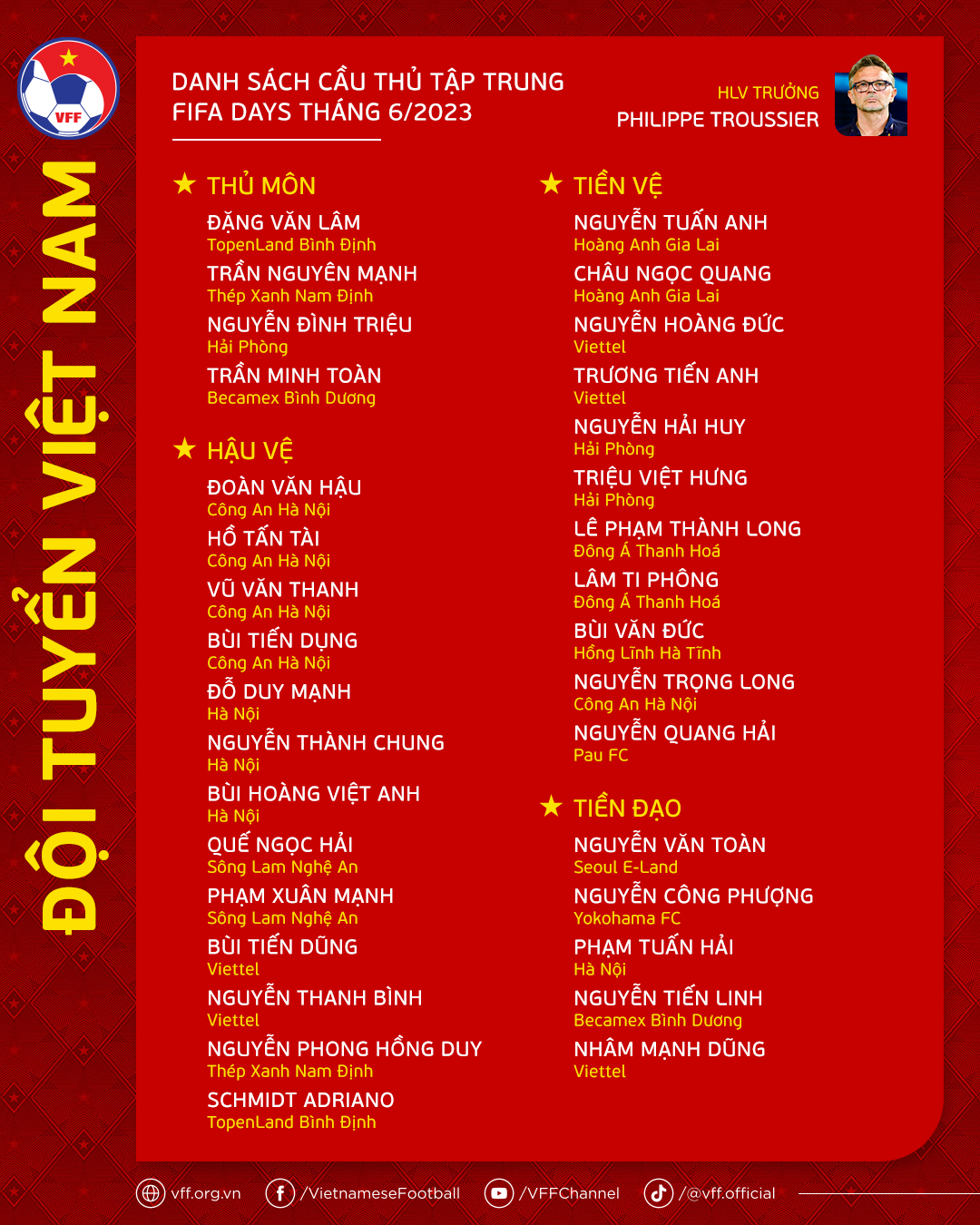 doi tuyen viet nam anh 1