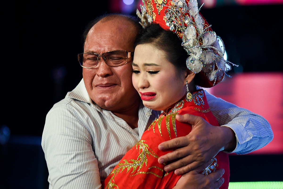 Tap 11 Sao noi ngoi anh 2
