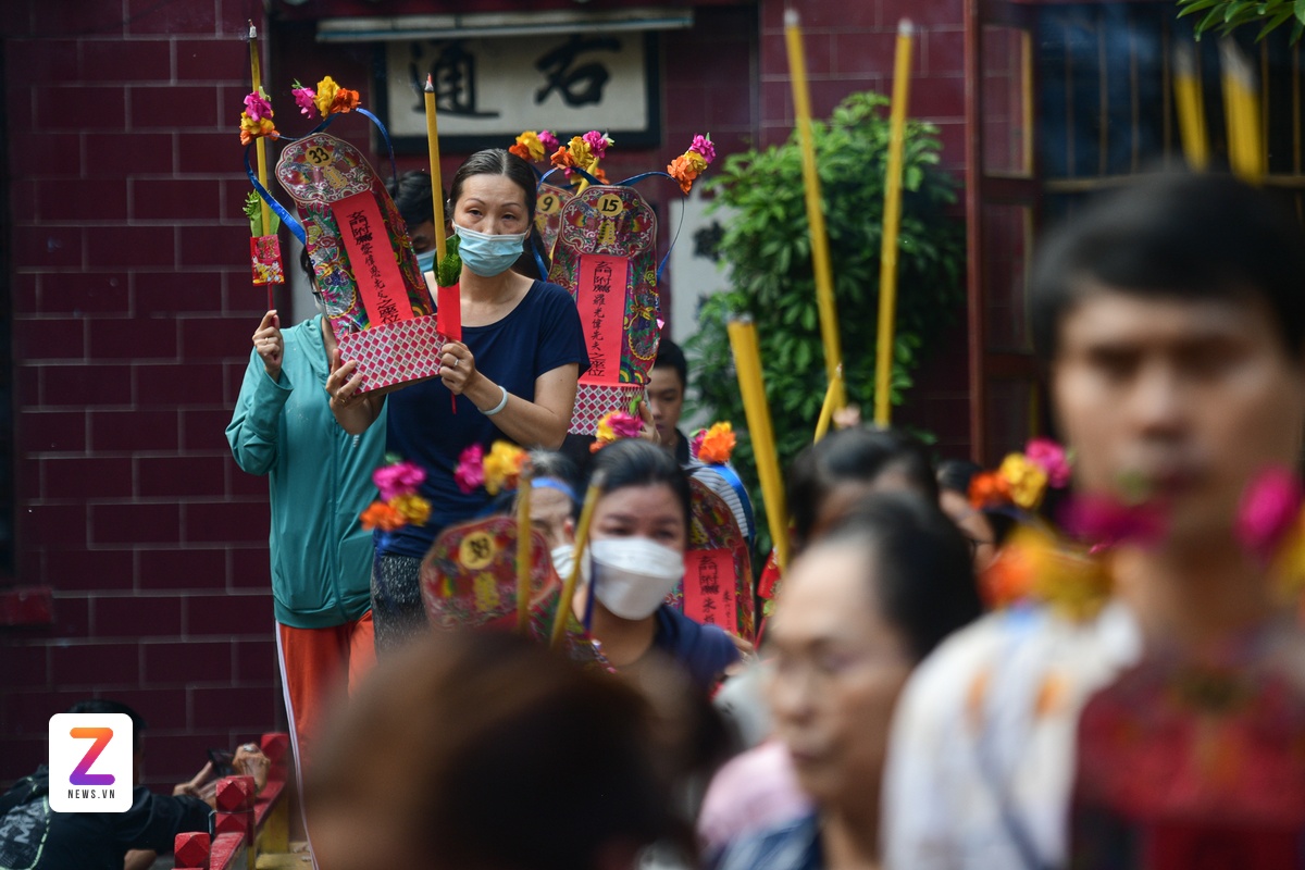 le xa toi vong nhan anh 6