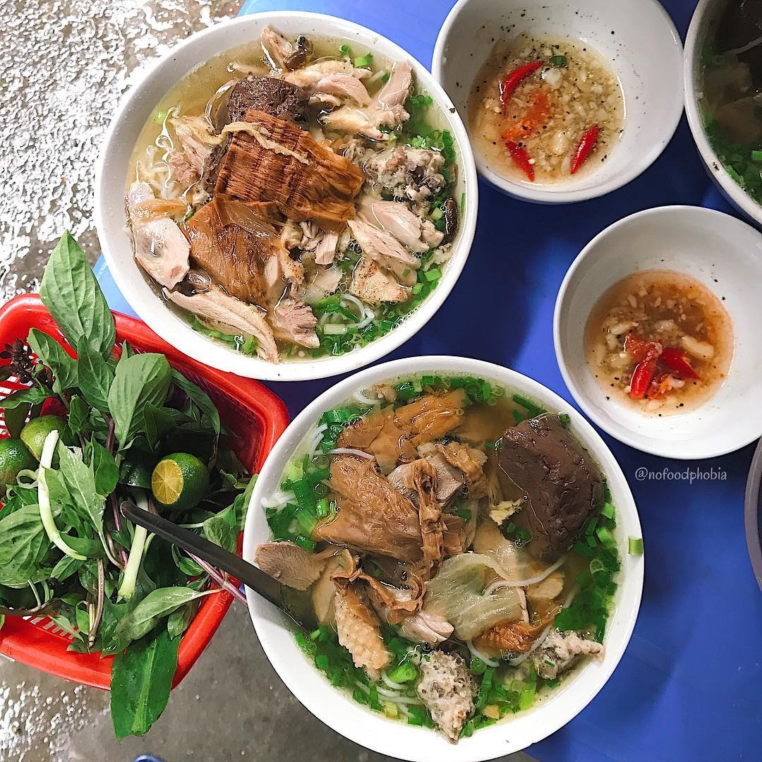 bun ngan ha noi anh 2