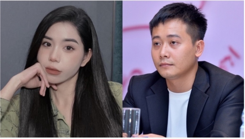 hoa hau Thuy Tien anh 2
