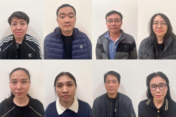 Tham my vien Mailisa anh 1