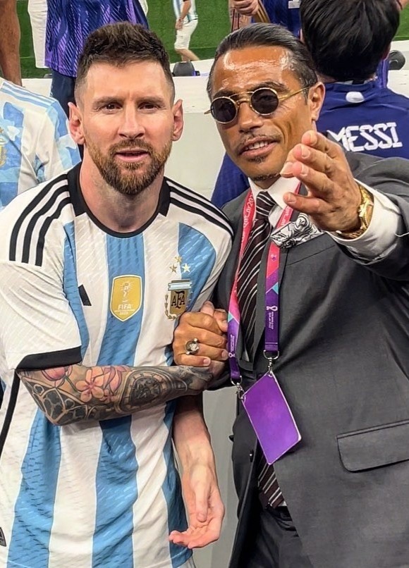 argentina vo dich anh 1