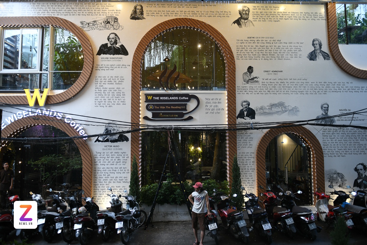 trien lam sach anh 1