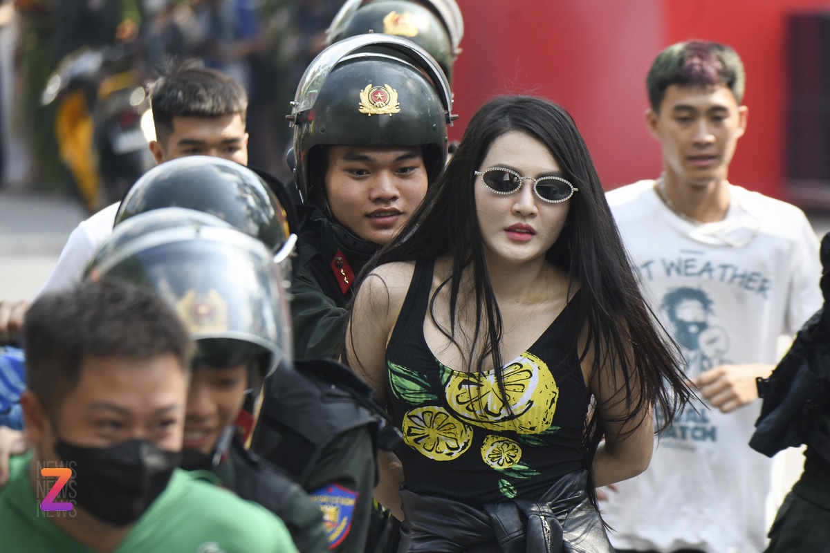 girl pho o bo ho anh 1