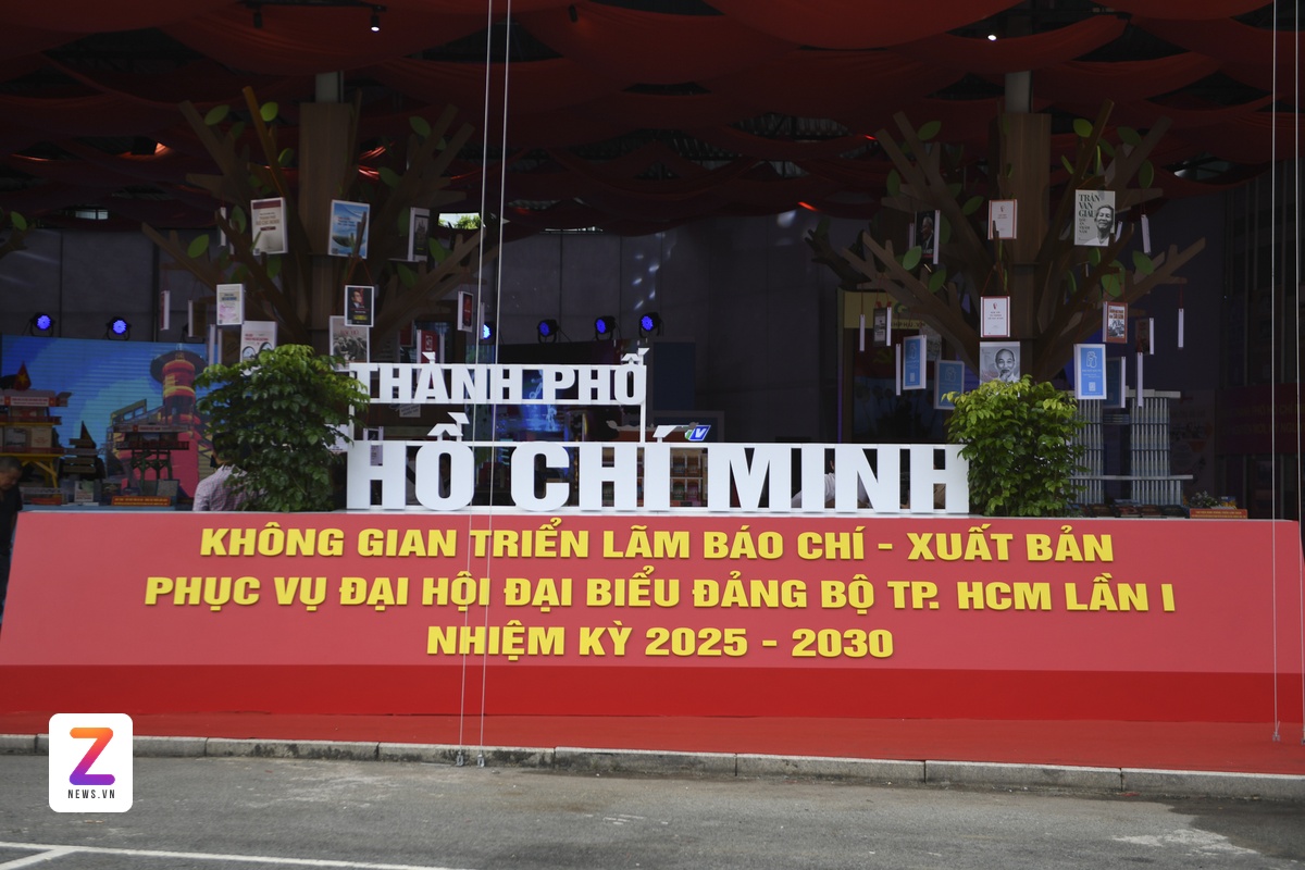 dai hoi dang bo TP.HCM anh 13