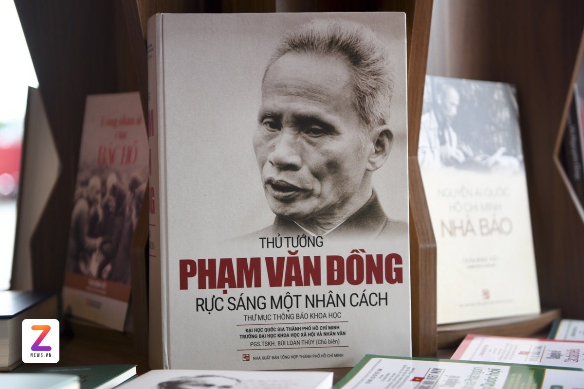 dai hoi dang bo TP.HCM anh 7