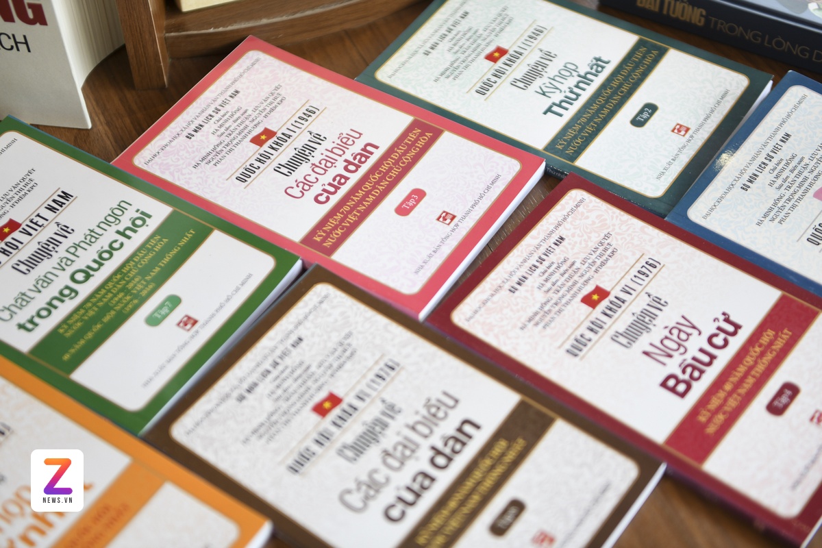 dai hoi dang bo TP.HCM anh 6