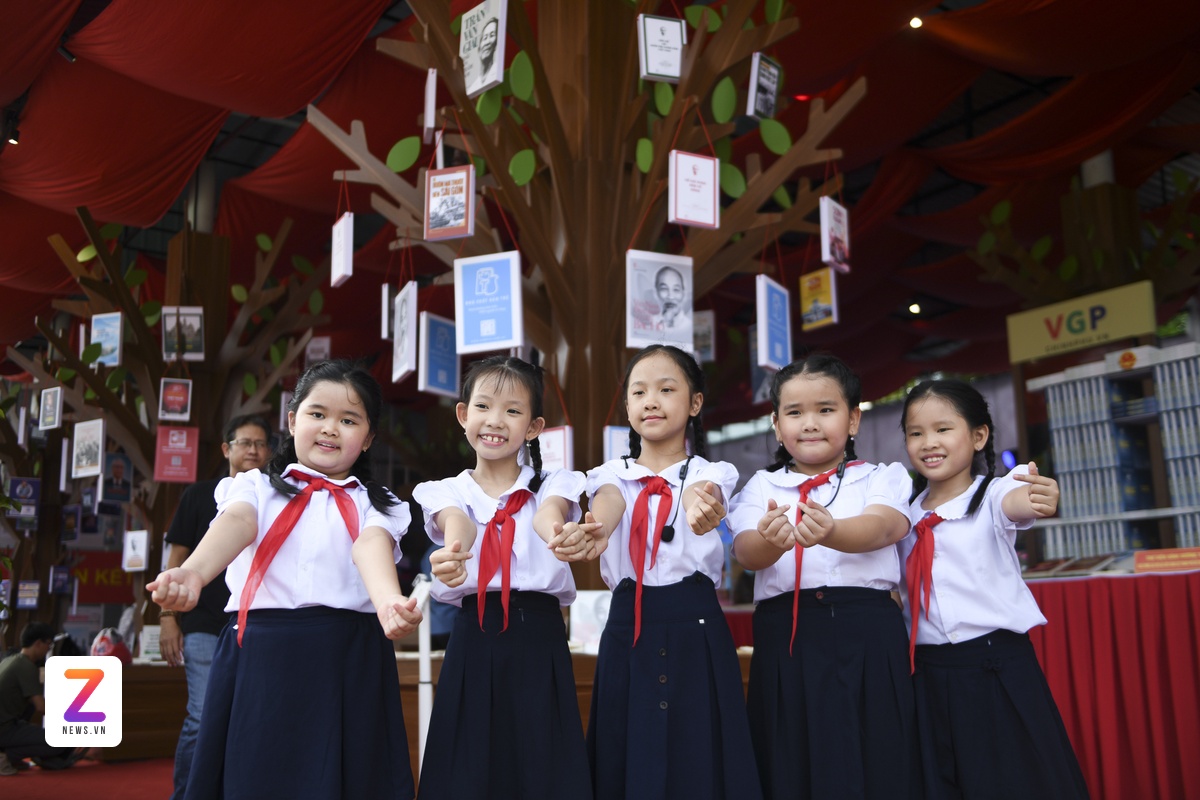 dai hoi dang bo TP.HCM anh 10