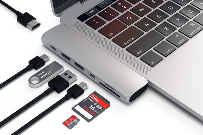 macbook pro co dang tien khong anh 1