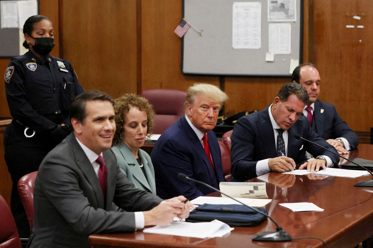 Trump anh 1