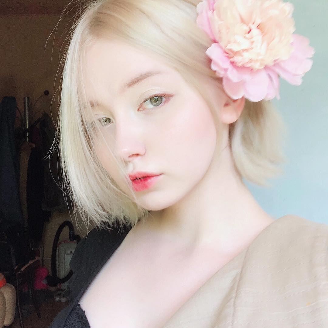 hot girl Nga anh 1
