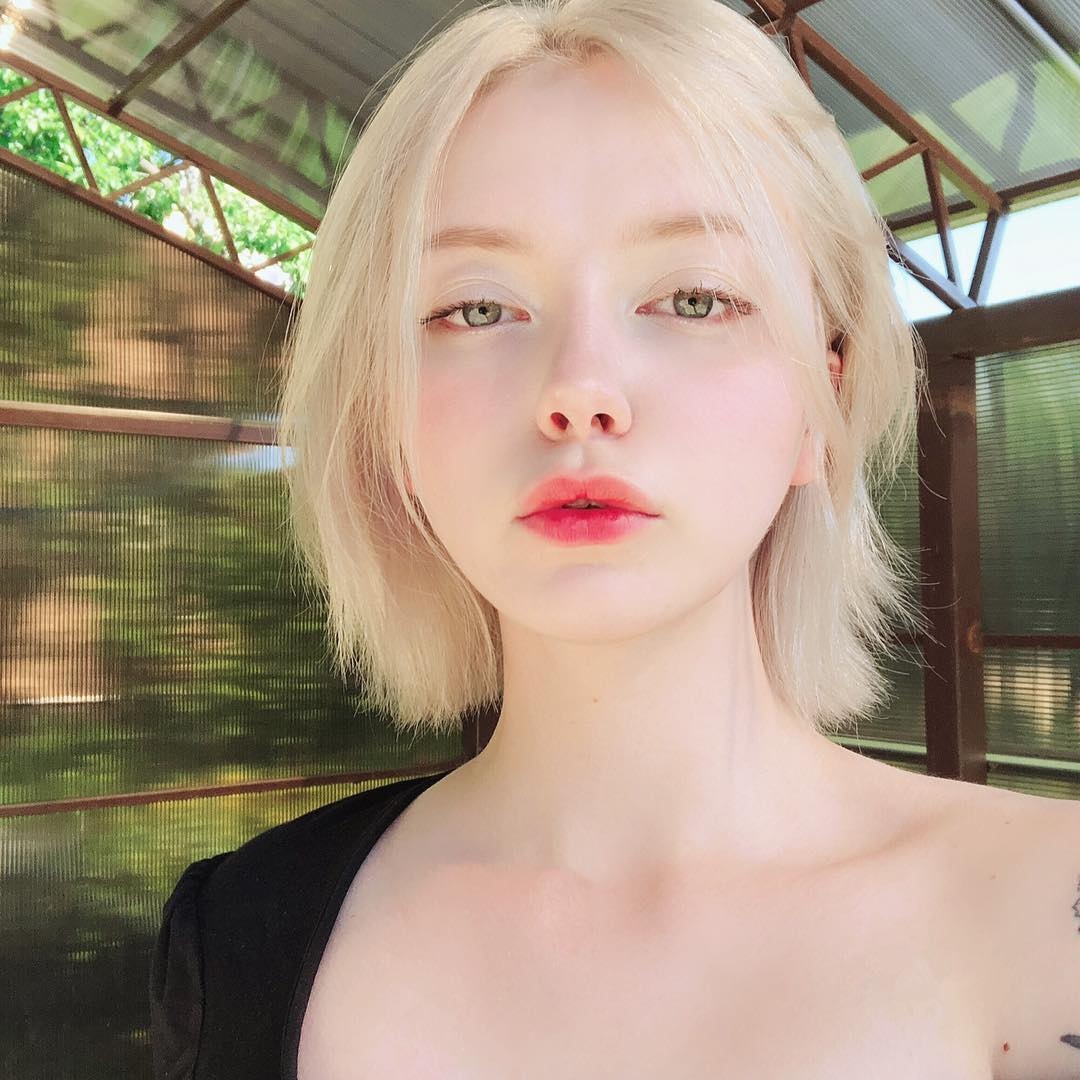hot girl Nga anh 2