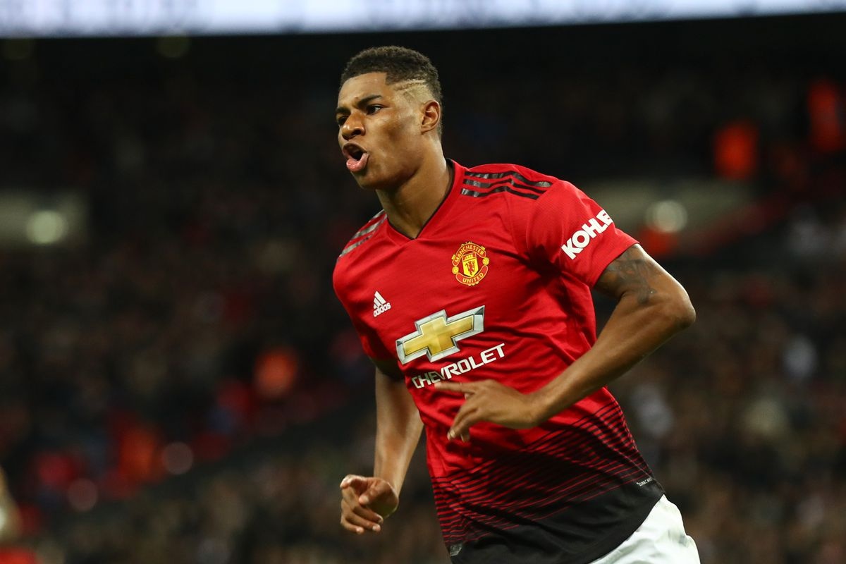 Man Utd vs PSG,  HLV Solskjaer,  Pogba,  Martial anh 1