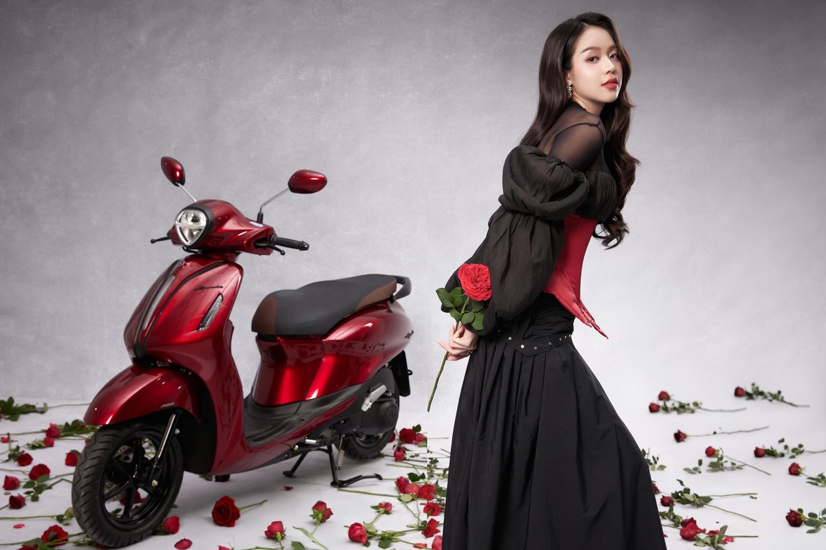 Phụ nữ và vẻ đẹp bền vững Phụ nữ và vẻ đẹp bền vững