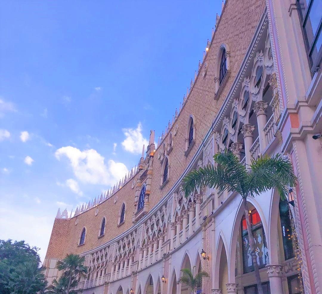 du lich venice anh 8