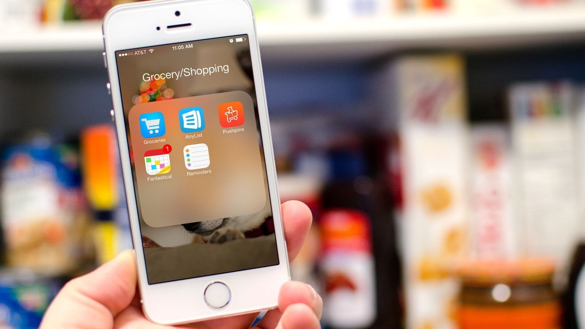 Ứng dụng trên iPhone ảnh 2 Ung dung tren iPhone anh 2